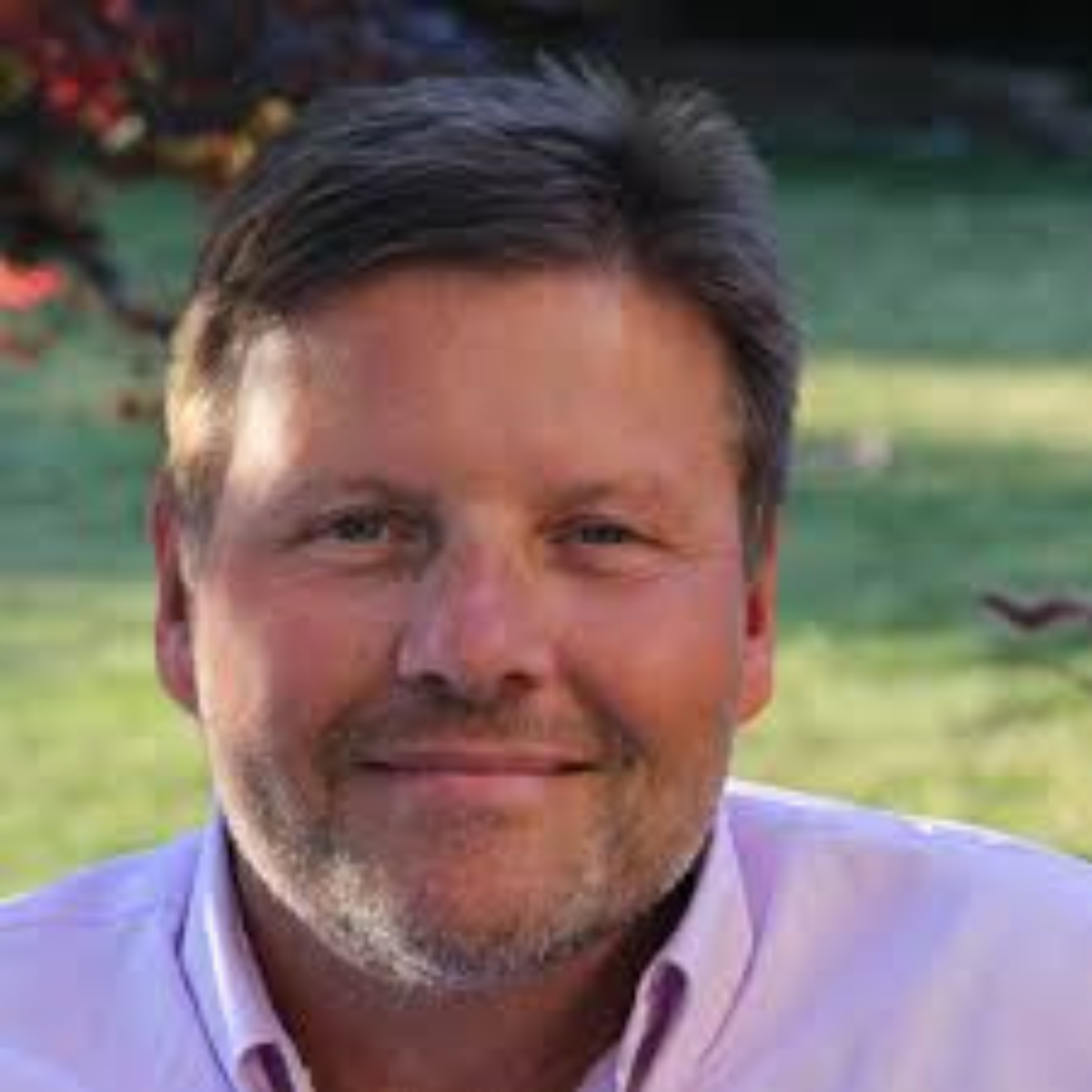 Photo of Michael Nicole